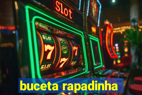 buceta rapadinha